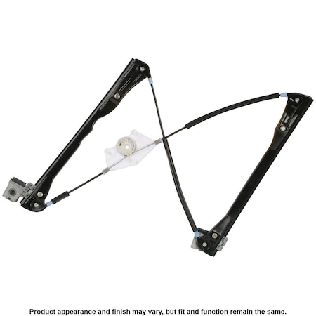 A1 Cardone New Window Lift Regulator, 82-2054A 82-2054A